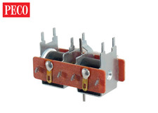 Peco PL10 Point Motor