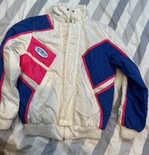 Motocross Jacket 1989 - 1990