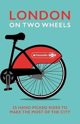 London two wheels 25 - on, wheels: