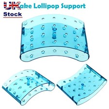 Kids Cake Lollipop Support