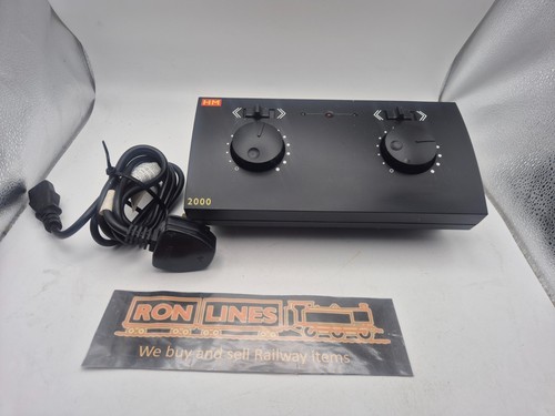 Gauge boxed hornby - boxed, hm