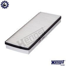 FILTER CABIN AIR E982LI FOR