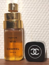 Rare. Chanel Perfume Extract