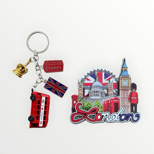 London red bus - london, &