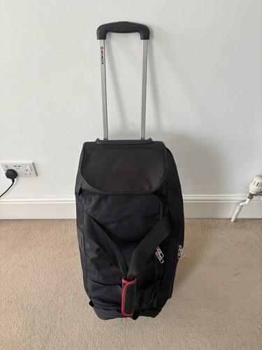 Wenger swissgear wheeled - swissgear,