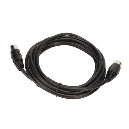 Pin din cable male - cable, to