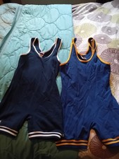 BRUTE American Made Wrestling Singlets - GAY INTEREST