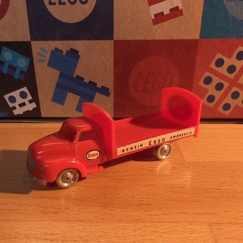 Lego scale 87 vintage - ho,