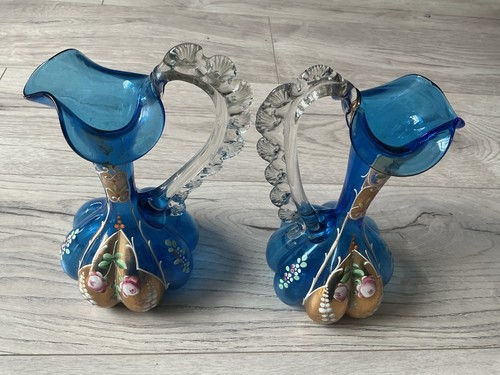Matching pair victorian era - matching,