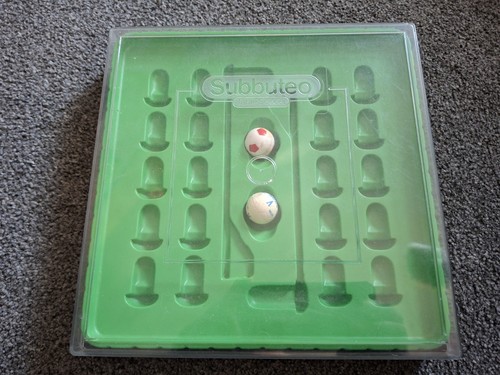 Subbuteo c173 team carrying - subbuteo,