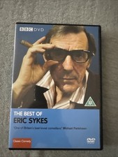 Eric Sykes: The Best of Eric