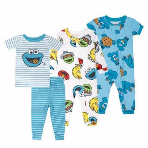 Sesame street - sesame,