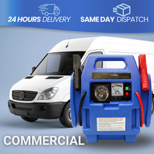 Jump Starter Power Pack