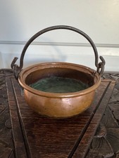 Small Hand Made Antique French