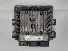 ENGINE ECU LAND ROVER DEFENDER