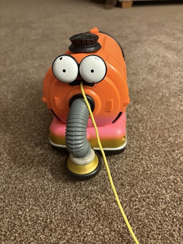 Teletubbies noo pull push - noo,