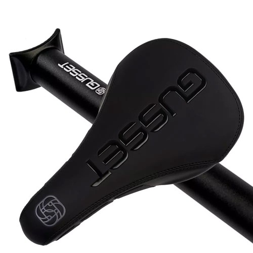 Gusset pivotal seat - pivotal, &