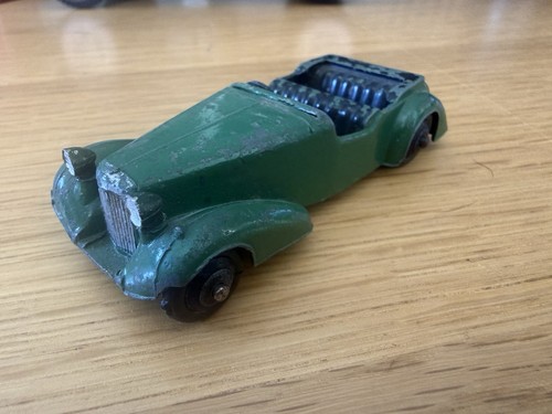 Dinky toys 38d - dinky,