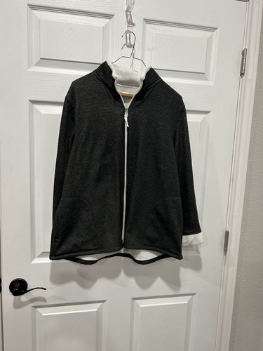 Cuddl duds wom casual - wom, fleece