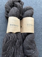 Garthenor Ronas 4ply Shetland