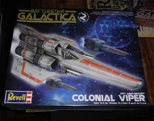 Revell Battlestar Galactica