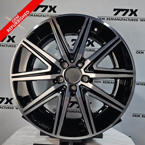 Mercedes genuine amg - , 19"
