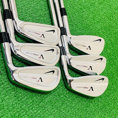 Nike pro combo forged - vr,