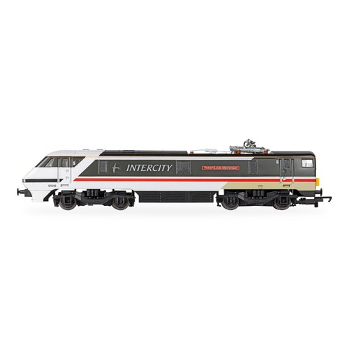 Hornby r30527txs intercity - hornby,