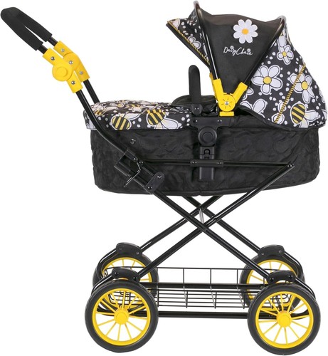 Travel system doll pram tall - doll,