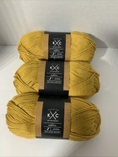 NEW K & C Knit Crochet