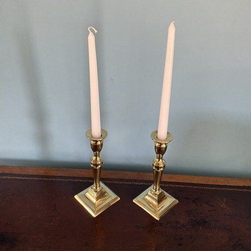 Fine quality pair cast - fine,