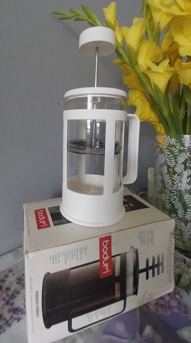 Bodum kenya french press - bodum,