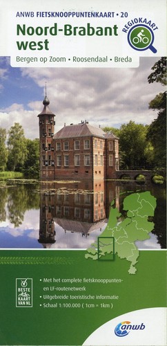 Noord brabant west - 20,