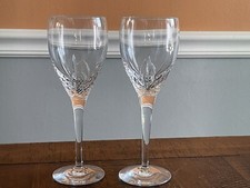 Edinburgh Crystal Skye Cut