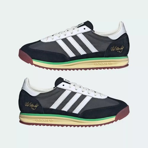 Adidas bob marley sl72 - marley, x