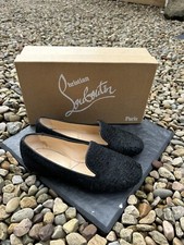 Christian Louboutin Sakouette