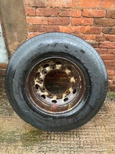 10 Stud Super Single Wheel