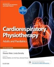 Physiotherapy Essentials Ser