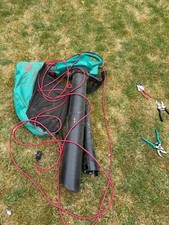 Bosch Universal Gardentidy