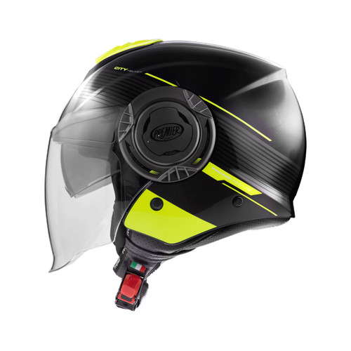 Premier cool black neon - y,