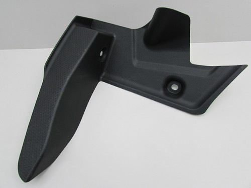 1k2864777b cover footrest - 1k2864777b,