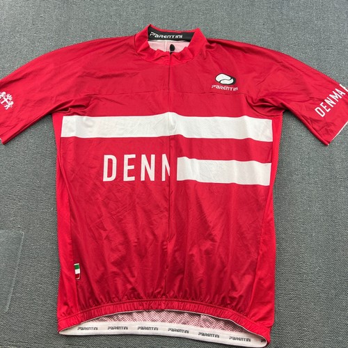 Parentini denmark 2016 rio - denmark,