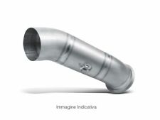 RACING ARROW FITTING FOR GENUINE MANIFOLDS FOR SUZUKI GSX-S 750 2017-2018