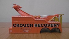 Oxford Truck CROUCH Recovery