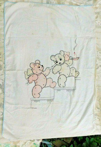 Vintage 1940 baby - 1940's,