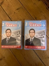The office an american - the,