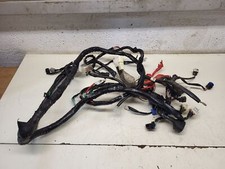 YAMAHA DELIGHT 125 WIRING LOOM
