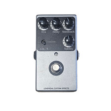 Lovepedal DL-1.5