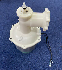 Lay Z Spa Lazy Spa Air Blower motor - latest type - square egg