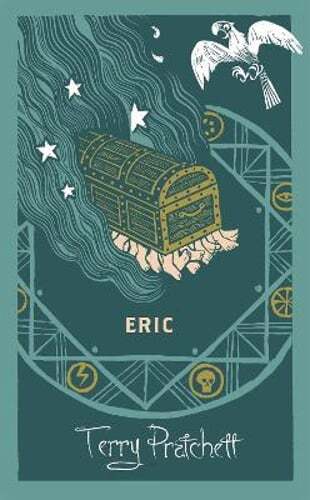 Eric discworld the - eric:,